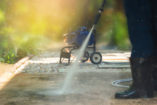 Best Playground Equipment Cleaning  in Muskegon Heights, MI
